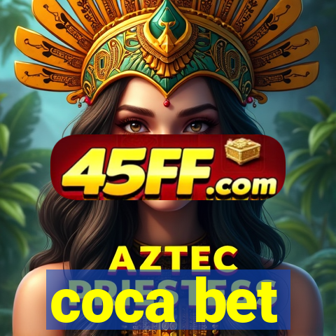 coca bet